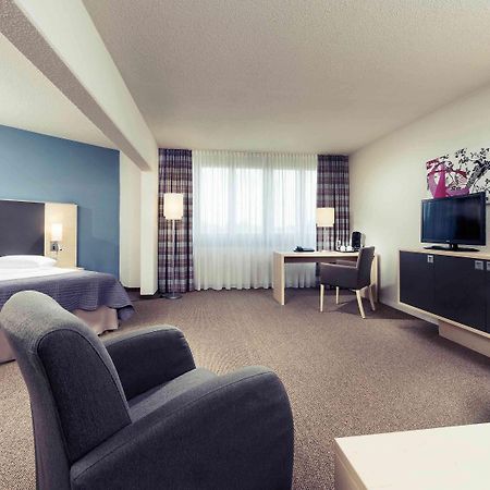 Mercure Bonn Hardtberg Экстерьер фото