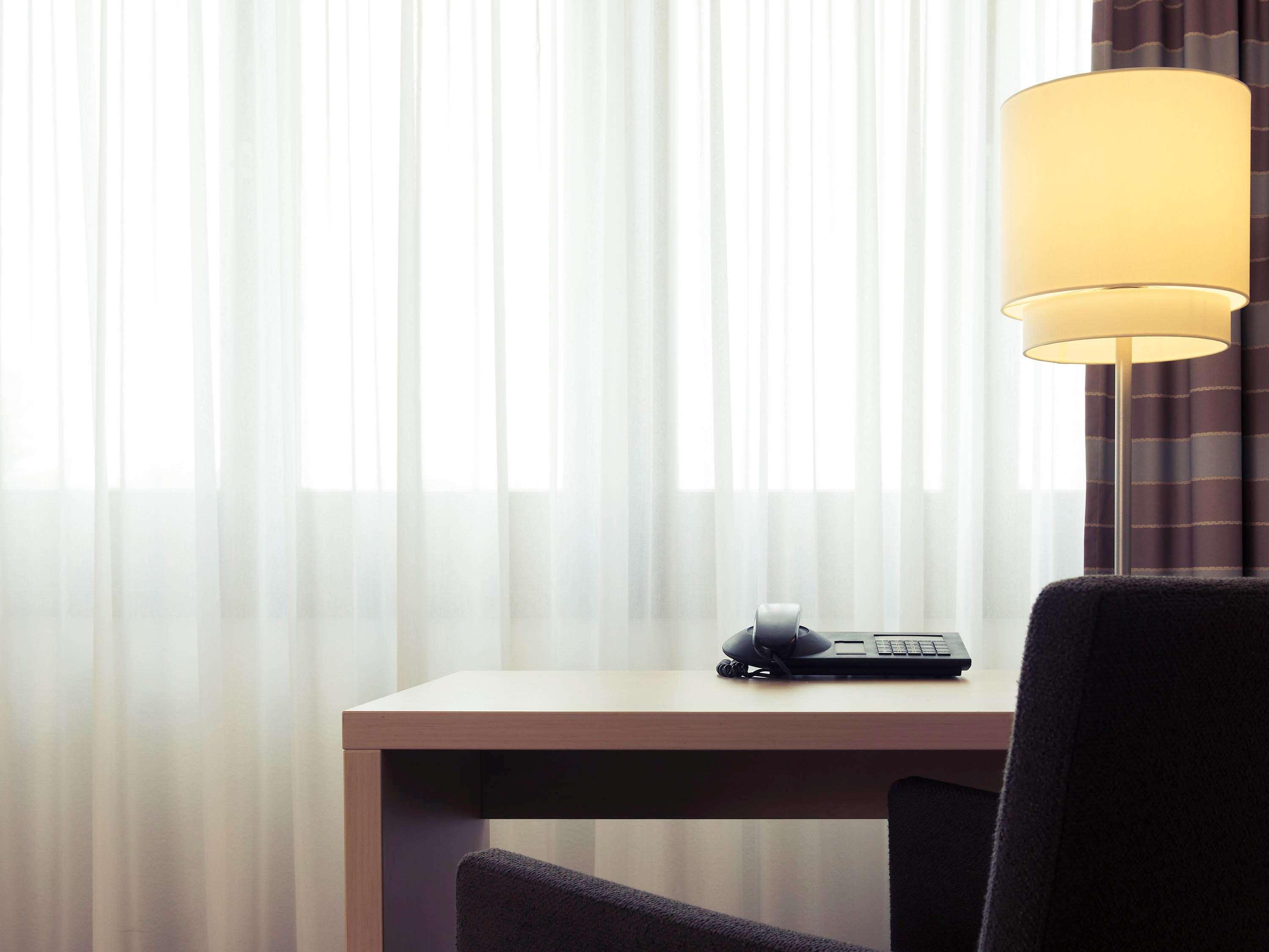 Mercure Bonn Hardtberg Номер фото