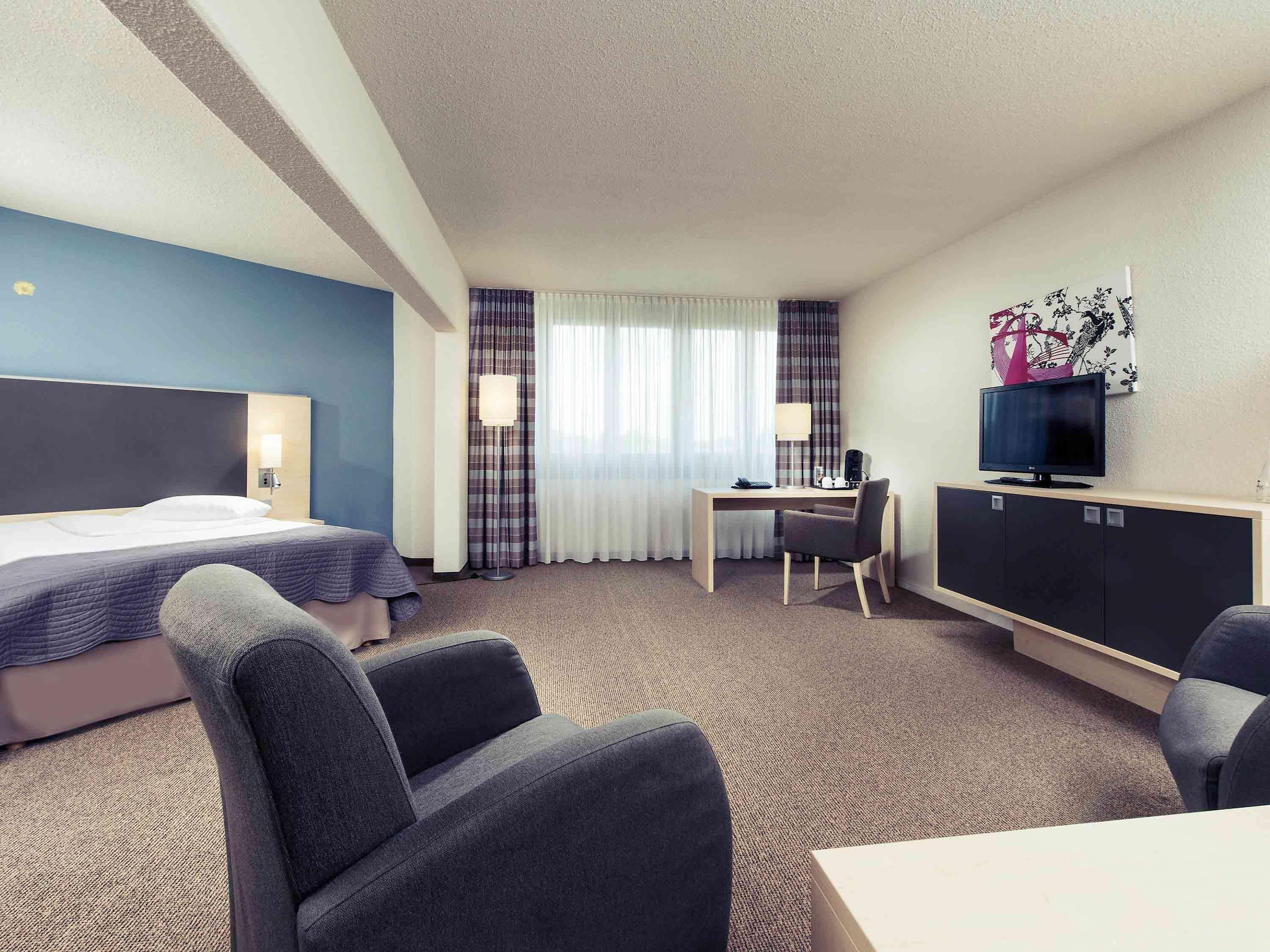 Mercure Bonn Hardtberg Экстерьер фото