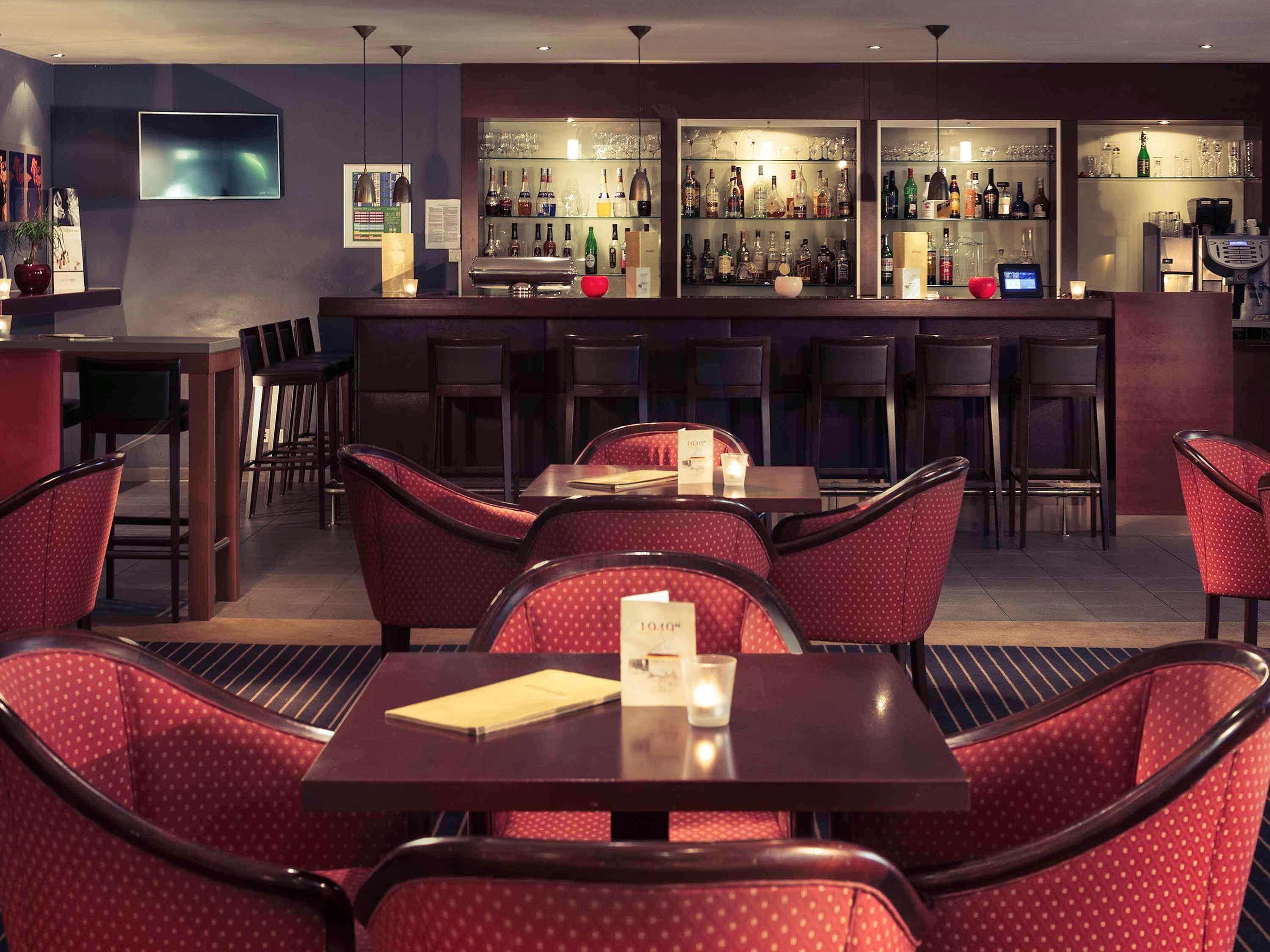 Mercure Bonn Hardtberg Экстерьер фото