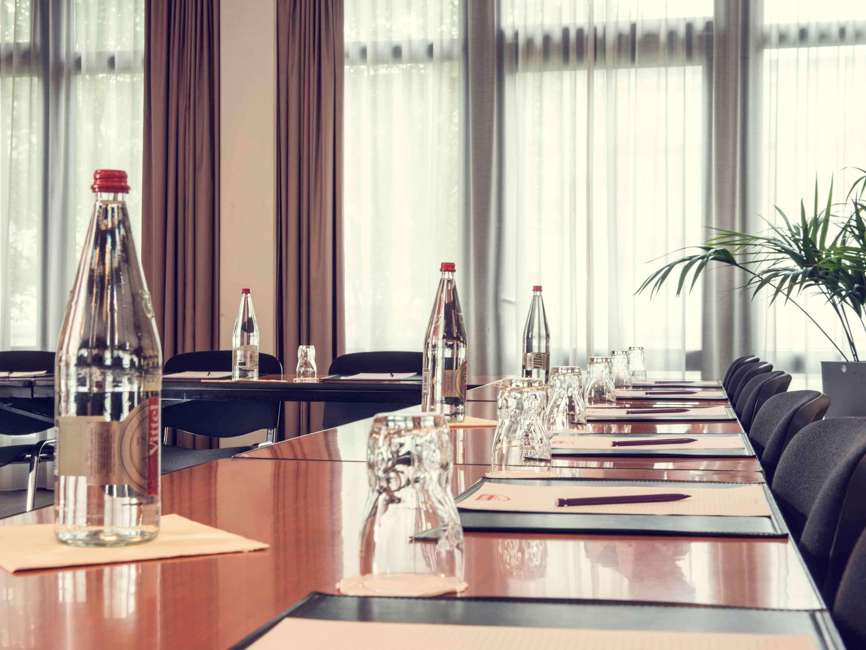 Mercure Bonn Hardtberg Экстерьер фото