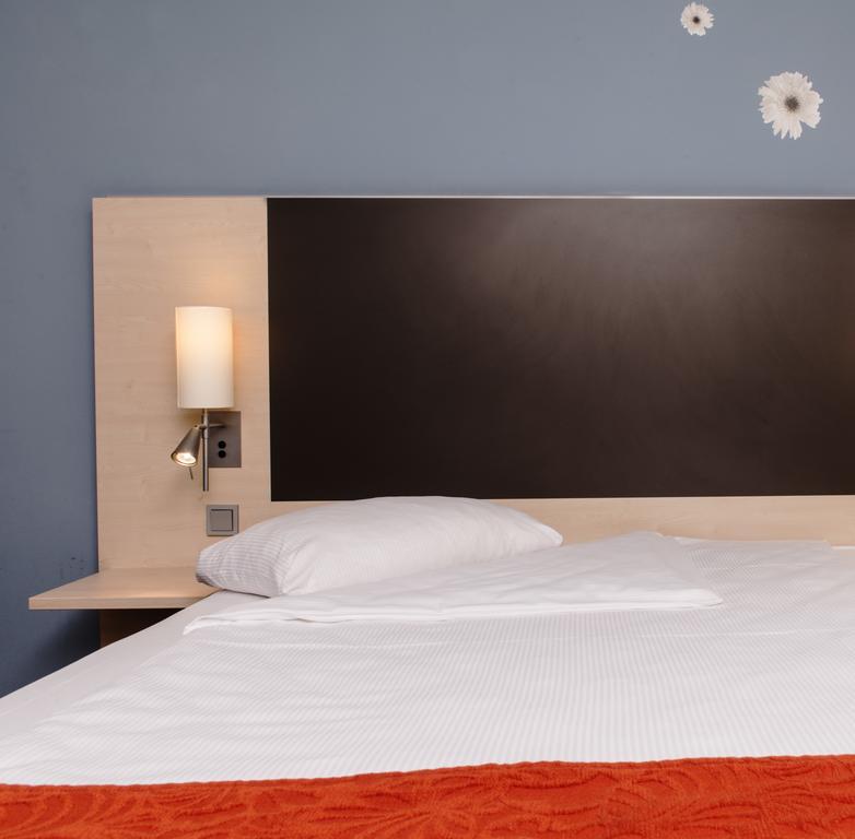 Mercure Bonn Hardtberg Номер фото