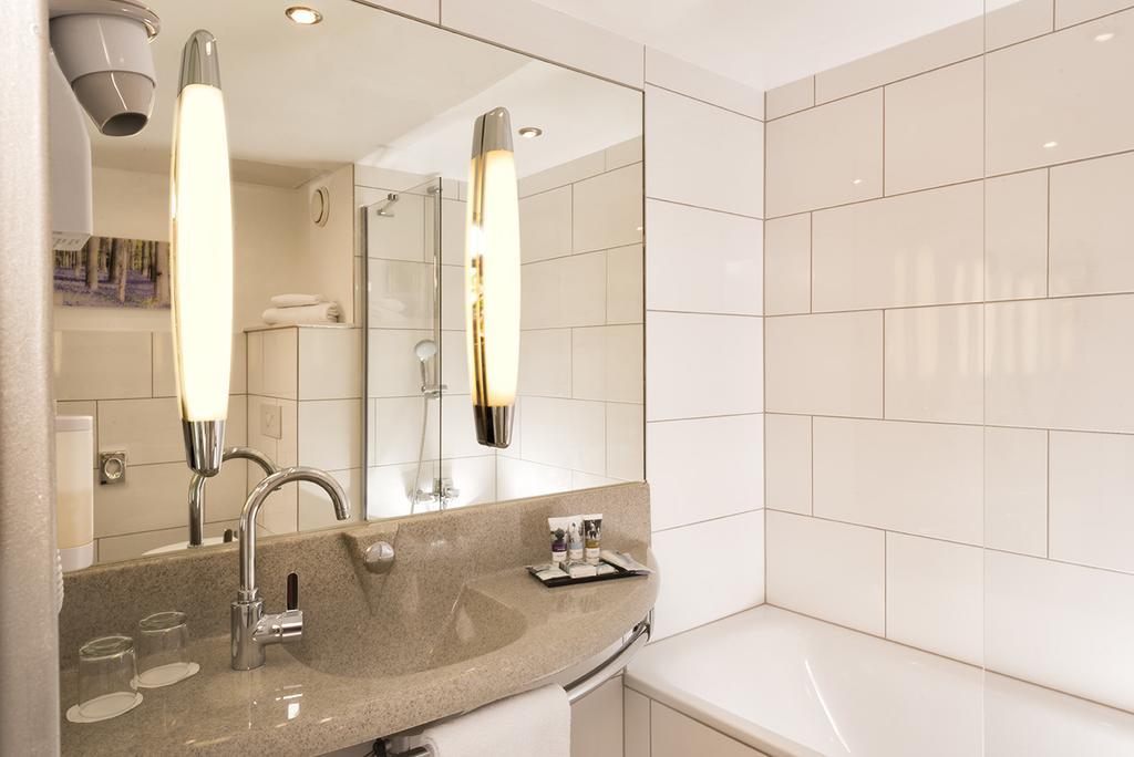 Mercure Bonn Hardtberg Номер фото